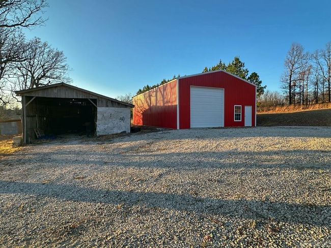 1479 County Road 972, House other with 3 bedrooms, 2 bathrooms and null parking in Compton AR | Image 22