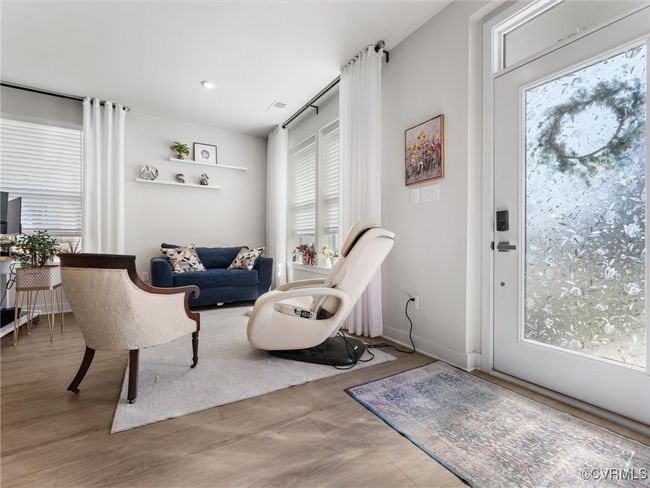 14100 Millpointe Rd, Townhouse with 3 bedrooms, 4 bathrooms and null parking in Midlothian VA | Image 5
