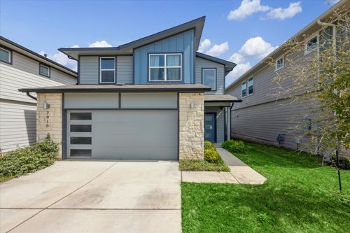 7916 Linnie Ln Lane, Austin, TX, 78724 | Card Image