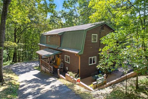 158 Beaver Lake Drive, Ellijay, GA, 30540 | Card Image