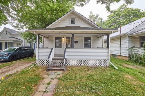 108 Carlton St, Saint Catharines, ON, L2R1R3 | Card Image