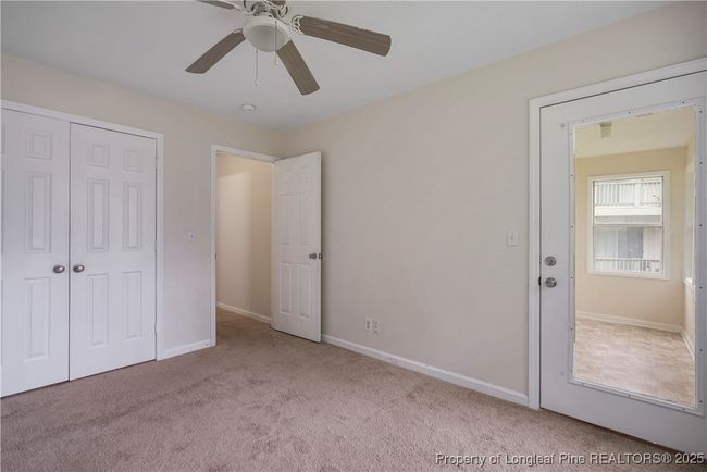APT-7-7 - 6716 Willowbrook Dr, House other with 3 bedrooms, 2 bathrooms and null parking in Fayetteville NC | Image 23