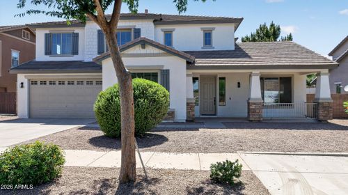 19636 S 189th St, Queen Creek, AZ, 85142-4025 | Card Image