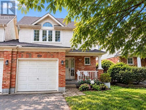 709 Silversmith St, London, ON, N6H5R8 | Card Image