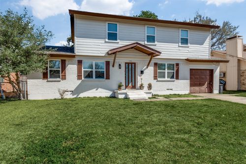 2736 Larchmont Dr, Mesquite, TX, 75150-5149 | Card Image