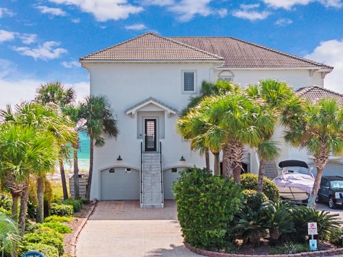 a-128 W Beach Drive, Miramar Beach, FL, 32550 | Card Image