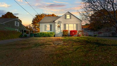 14 Perrier Street, House other with 4 bedrooms, 2 bathrooms and null parking in Lewiston ME | Image 2