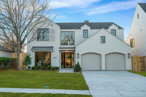 3884 Durango Dr, Dallas, TX, 75220-3712 | Card Image