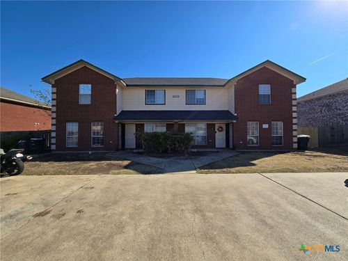 4202 Deek Dr, Killeen, TX, 76549-3073 | Card Image