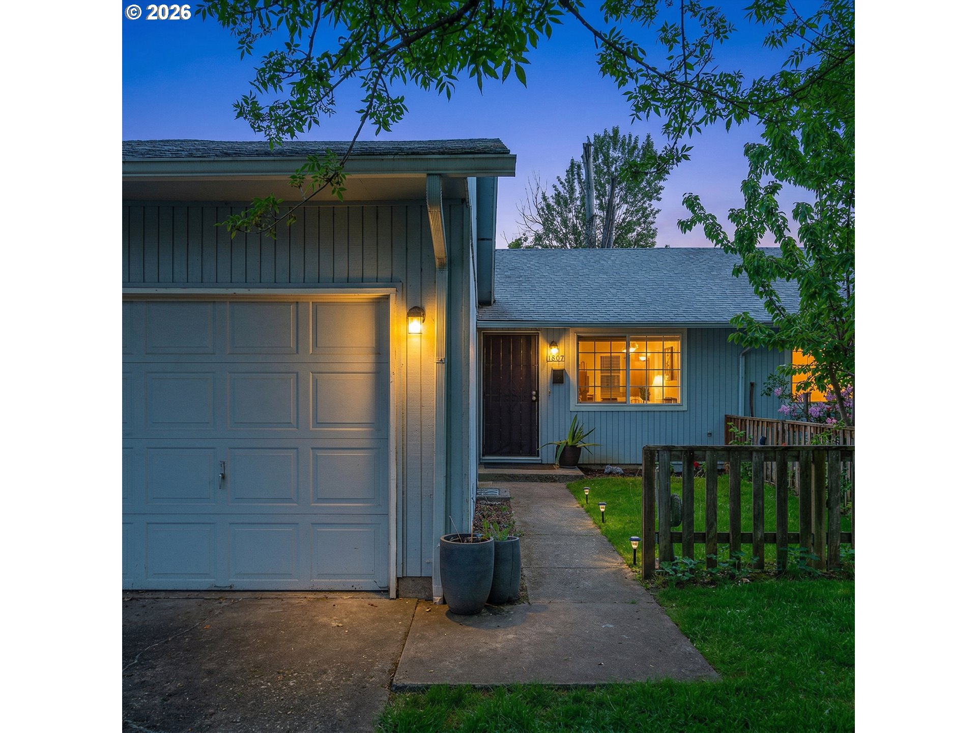 Residential in Portland