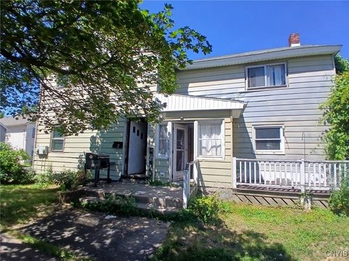 629 Lansing St, Utica, NY, 13501-3134 | Card Image