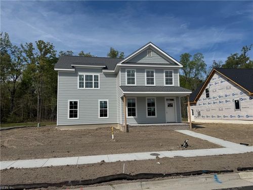 5112 Annapolis Dr, Chesapeake, VA, 23321-3796 | Card Image