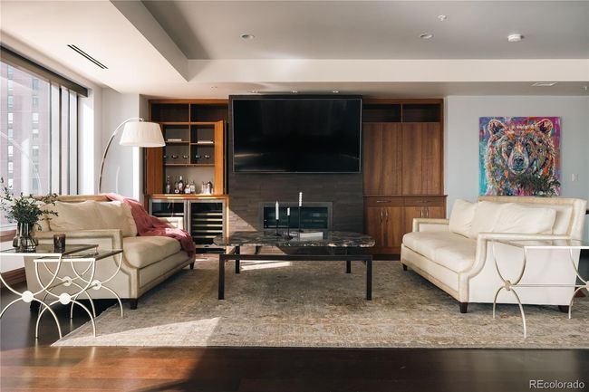UNIT-1820 - 1133 14 Th St, Condo with 2 bedrooms, 3 bathrooms and 2 parking in Denver CO | Image 22