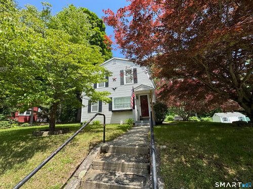 94 Morin Ave, Killingly, CT, 06239-1920 | Card Image