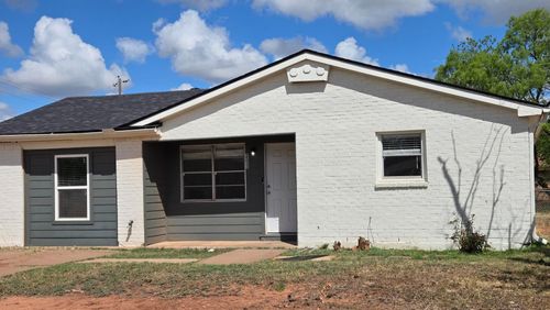 2333 Bel Air Dr, Abilene, TX, 79603-2059 | Card Image