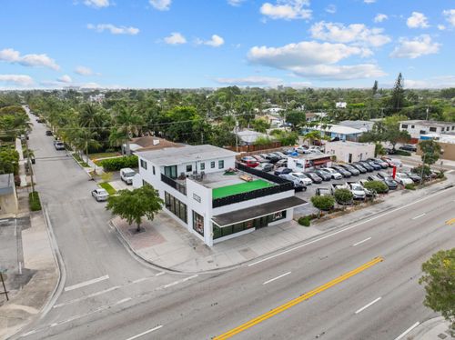 1914 N Dixie Highway, Lake Worth Beach, FL, 33460 | Card Image