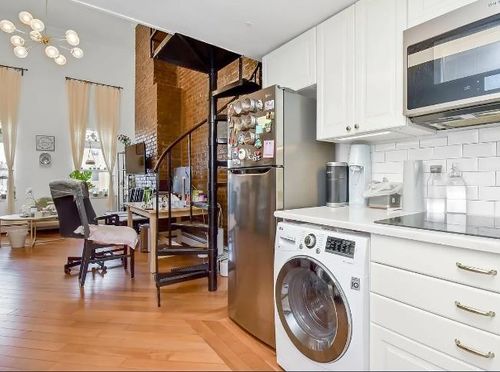 apt-4a-212 9th St, Jersey City, NJ, 07302-1751 | Card Image