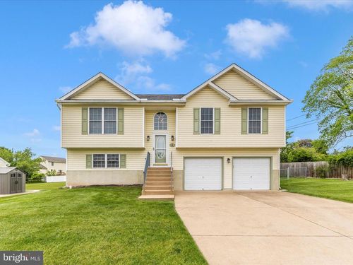 4 William Dr, THURMONT, MD, 21788-1756 | Card Image