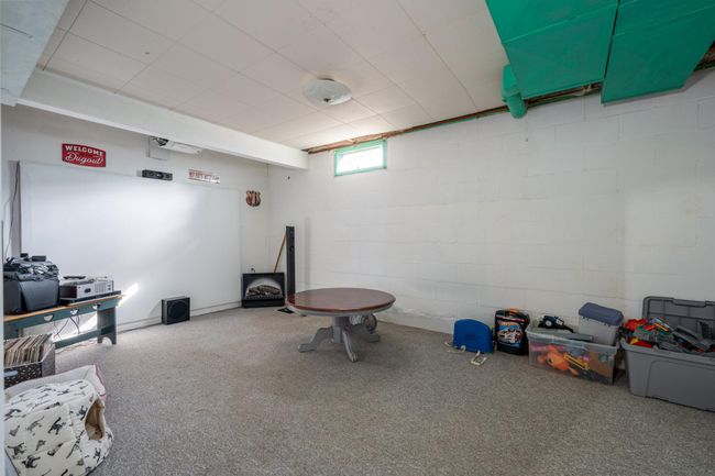 Movie Projector Room Basement | Image 27