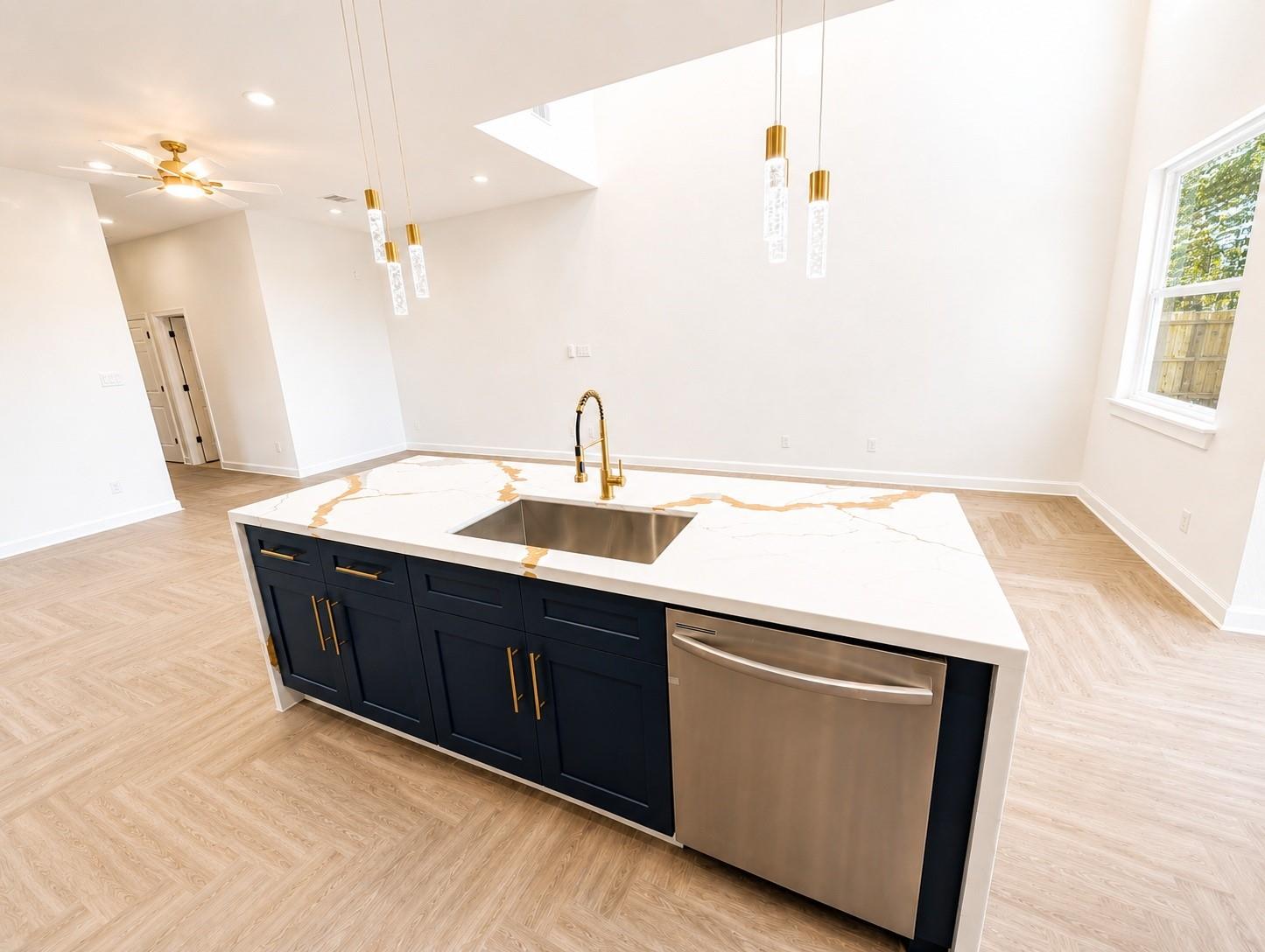 Residential Lease in Houston 4