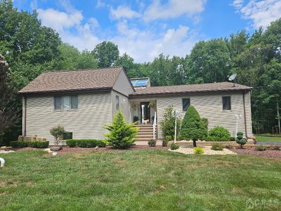 110 Dey Grove Road, House other with 3 bedrooms, 3 bathrooms and null parking in Monroe NJ | Image 2