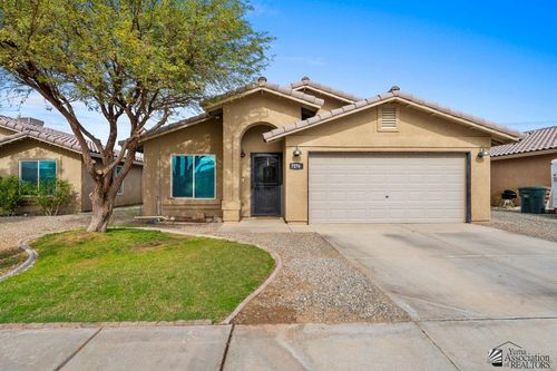 7276 E 36th Pl, Yuma, AZ, 85365-3655 | Card Image