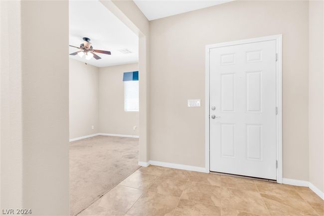 9639 Vital Crest St, House other with 3 bedrooms, 3 bathrooms and null parking in Las Vegas NV | Image 9