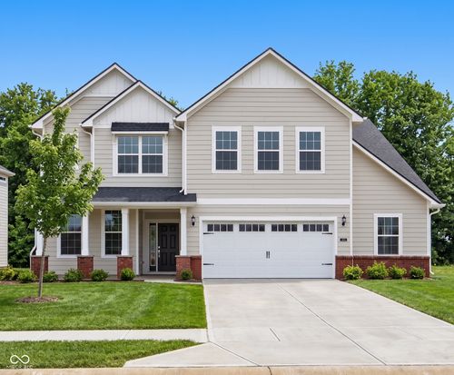 878 Rivendell Drive, Avon, IN, 46123 | Card Image