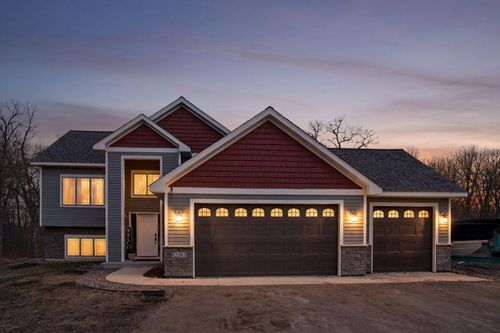 12183 180th Ave Se, Big Lake, MN, 55309-4898 | Card Image