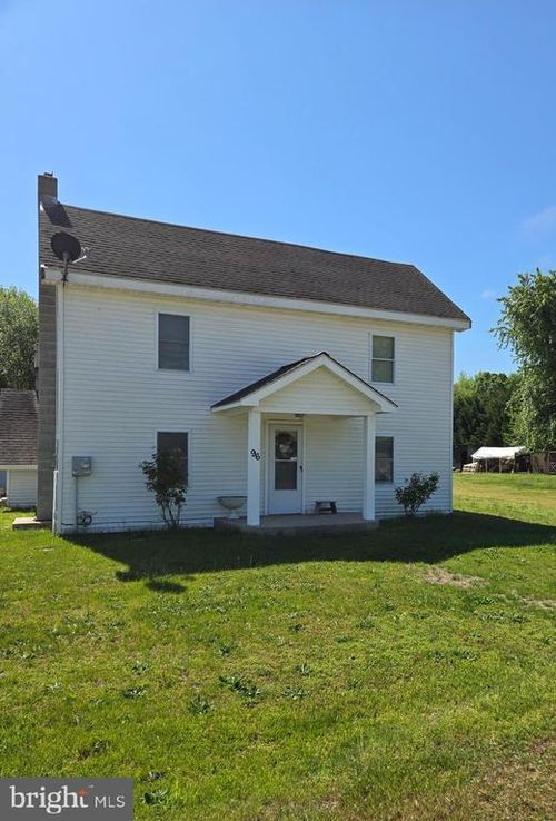 96 Main St, Heislerville, NJ, 08324-2018 | Card Image