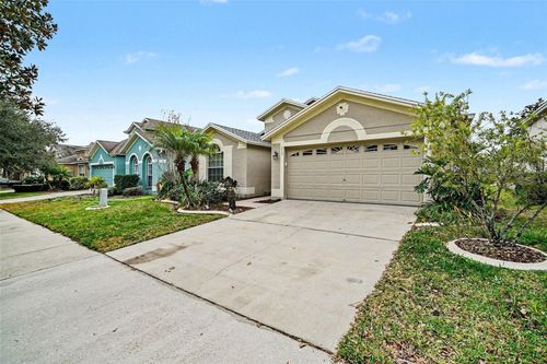 215 Fern Gulley Dr, Seffner, FL, 33584-3735 | Card Image