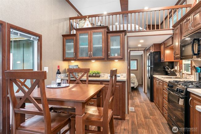 UNIT-9 - 990 Lake Whatcom Blvd, House other with 3 bedrooms, 1 bathrooms and null parking in Sedro Woolley WA | Image 11
