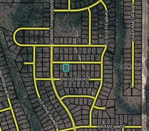 Lot 3 Brierdale Street, Chipley, FL, 32428 | Card Image