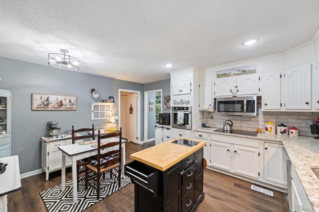 106 Mcfarlin Rd, House other with 3 bedrooms, 3 bathrooms and 8 parking in Murfreesboro TN | Image 13