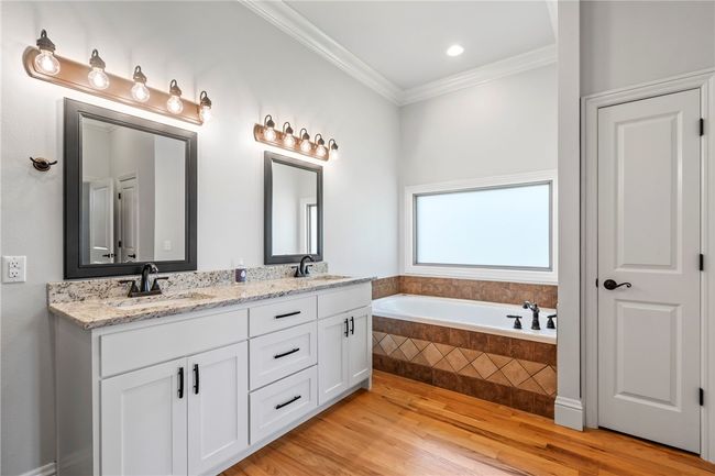 15071 Crossover Rd, House other with 4 bedrooms, 2 bathrooms and null parking in Gravette AR | Image 20