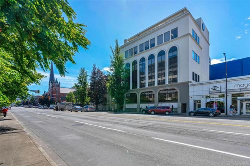 201-1312 Blanshard St, Victoria, BC, V8W2J1 | Card Image