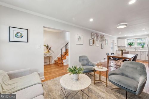 5721 Blaine St Ne, WASHINGTON, DC, 20019-6770 | Card Image