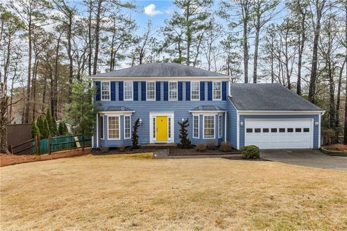 655 Cranberry Ct, Roswell, GA, 30076-2382 | Card Image