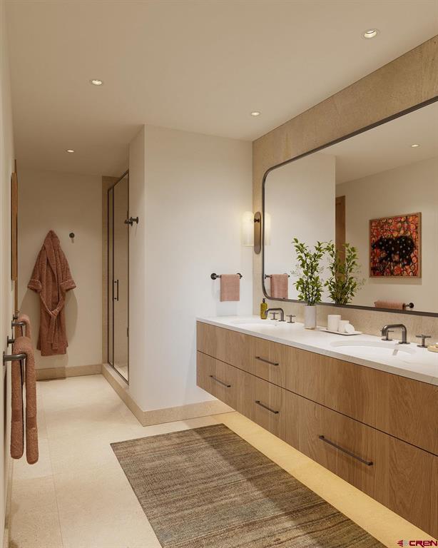 Residential in Crested Butte 2