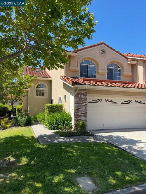 658 S Blackbrush Ln, San Ramon, CA, 94582-5597 | Card Image
