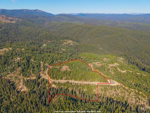 6 Tree Farm Trails Road, Elk City, ID, 83525 | Card Image