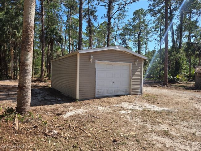 440 20 Th Ave Nw, House other with 4 bedrooms, 2 bathrooms and null parking in NAPLES FL | Image 45