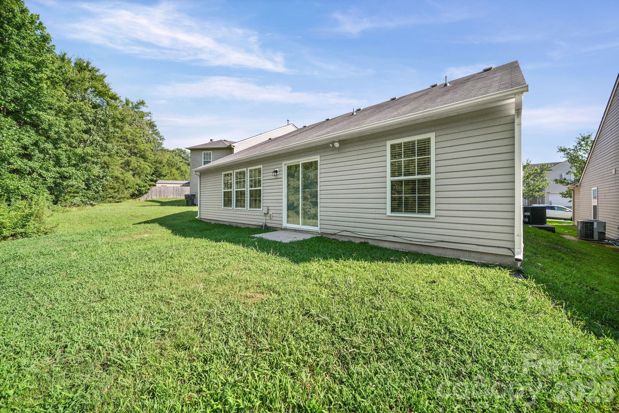 Residential in Charlotte 3