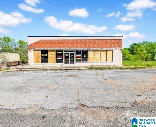 2027 Center Point Pkwy, Center Point, AL, 35215-4619 | Card Image