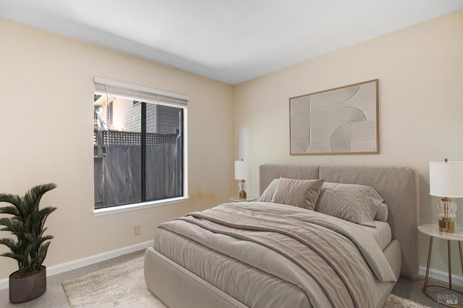 APT-1 - 569 Curtin Ln, Condo with 2 bedrooms, 1 bathrooms and 1 parking in Sonoma CA | Image 9