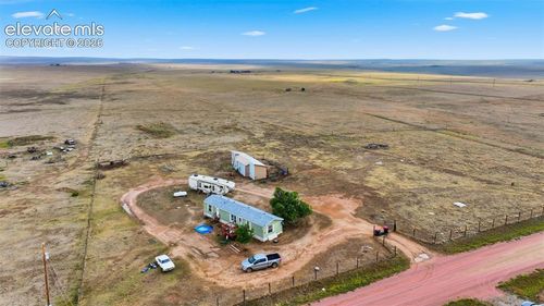 29550 Mid Jones Road, Calhan, CO, 80808 | Card Image