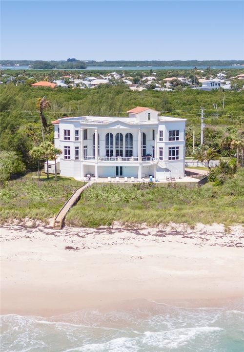 4600 Highway A1a, Hutchinson Island, FL, 34949-8301 | Card Image