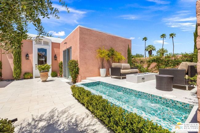 47171 El Agadir, Condo with 3 bedrooms, 3 bathrooms and 2 parking in Palm Desert CA | Image 30