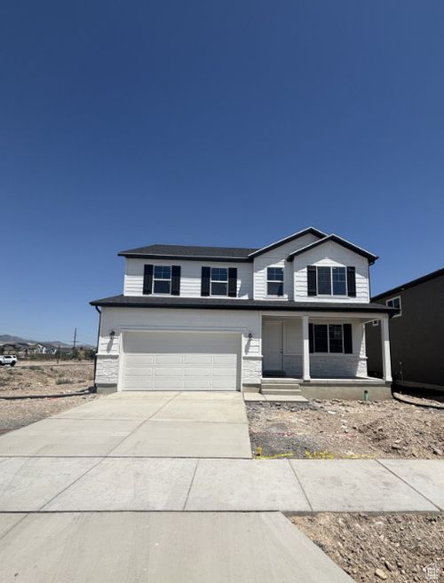 104-6372 W Roaring Creek Ln, South Jordan, UT, 84009 | Card Image