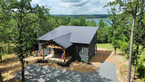 370 Island Shores Dr, Drasco, AR, 72530 | Card Image